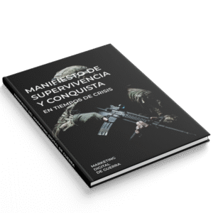 🛡️ Manifiesto Premium de Marketing Digital de Guerra