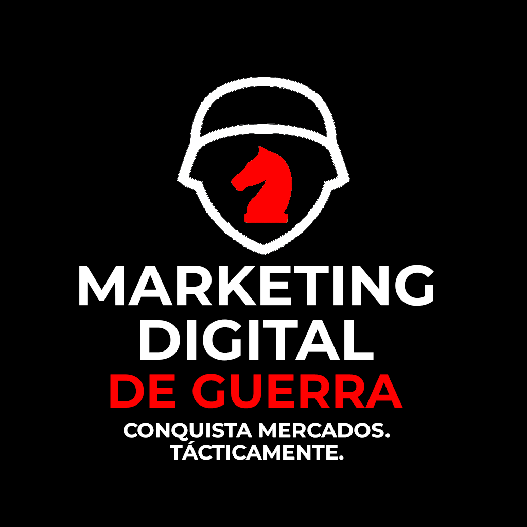 Membresía Marketing Digital de Guerra