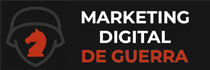 MARKETING DIGITAL DE GUERRA