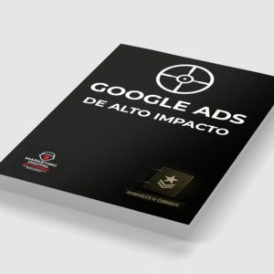 Google Ads de Alto Impacto