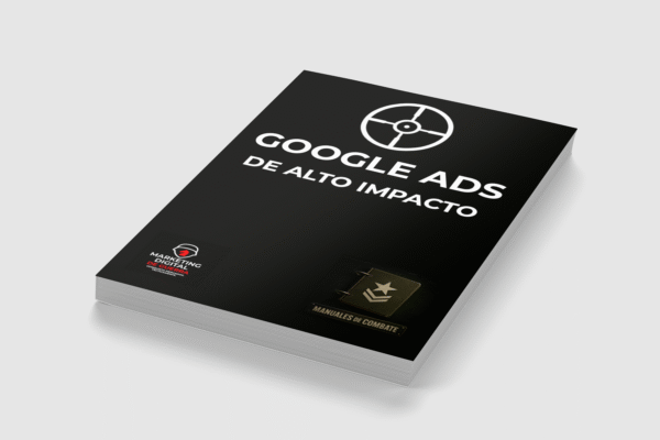 Google Ads de Alto Impacto