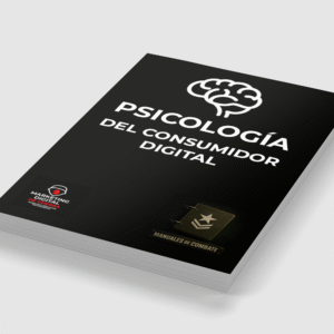 Psicología del Consumidor Digital