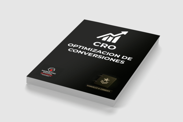 CRO – Optimización de Conversiones