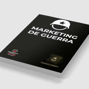 Marketing de Guerra: Estrategias para Dominar tu Nicho