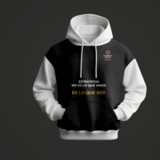 Buzo – Estrategia no es lo que hago