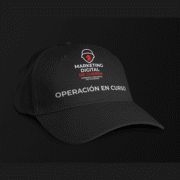 Gorra – Operación en Curso