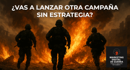 ¿Cuánto cuesta no tener estrategia?