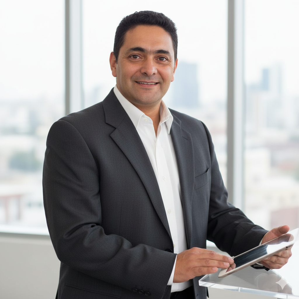 La IA Sabe Mucho… pero no sabe Dónde Está